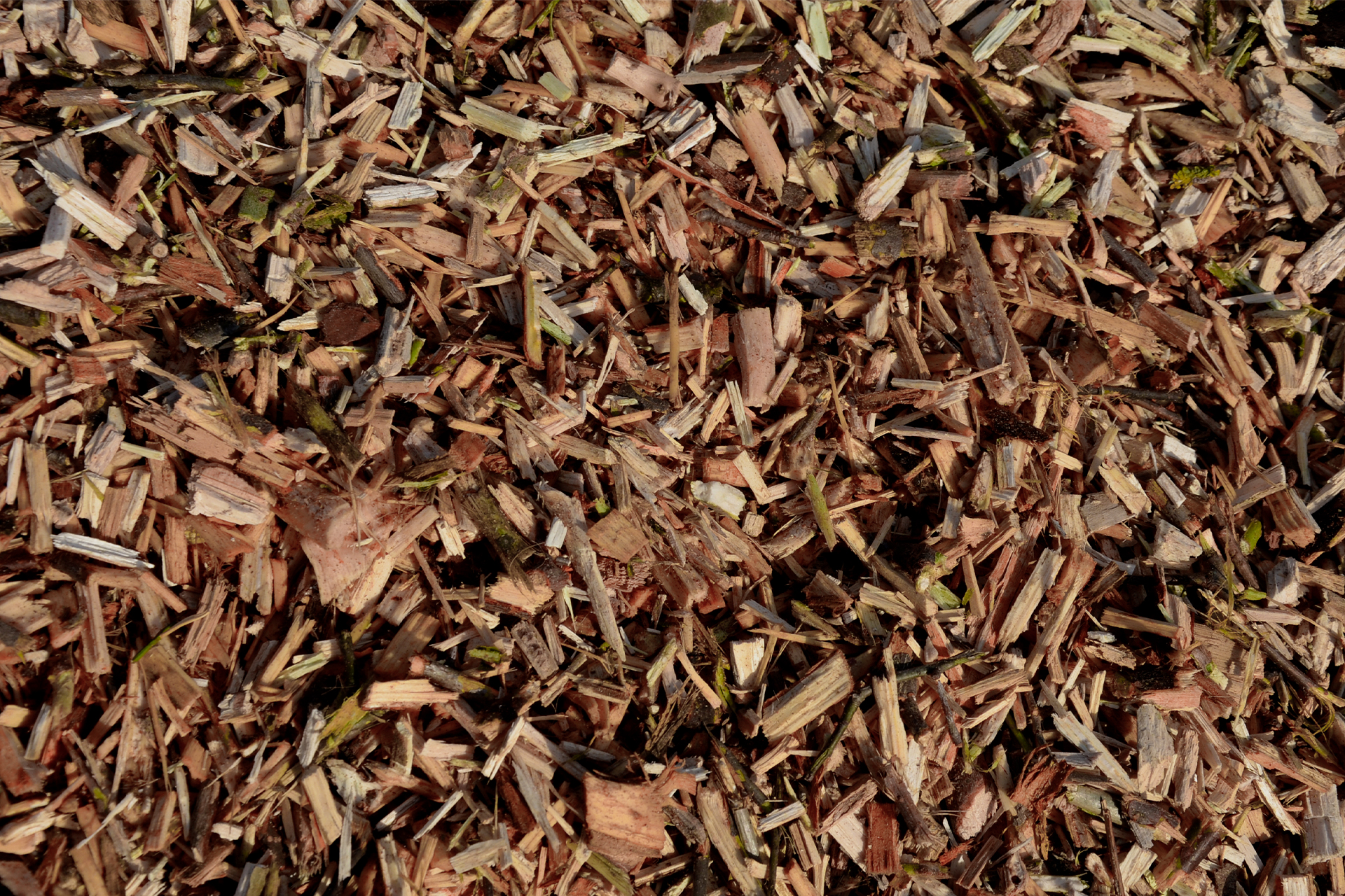 Accesorios para Trituradoras/Astilladoras