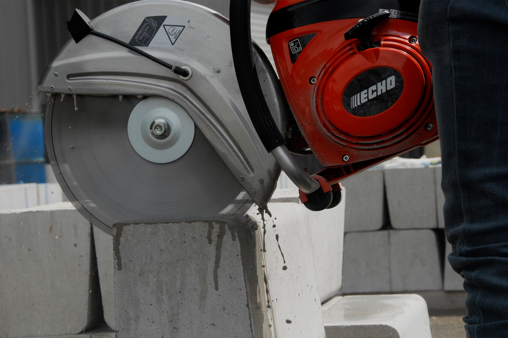 Cut-Off Saw Accessories