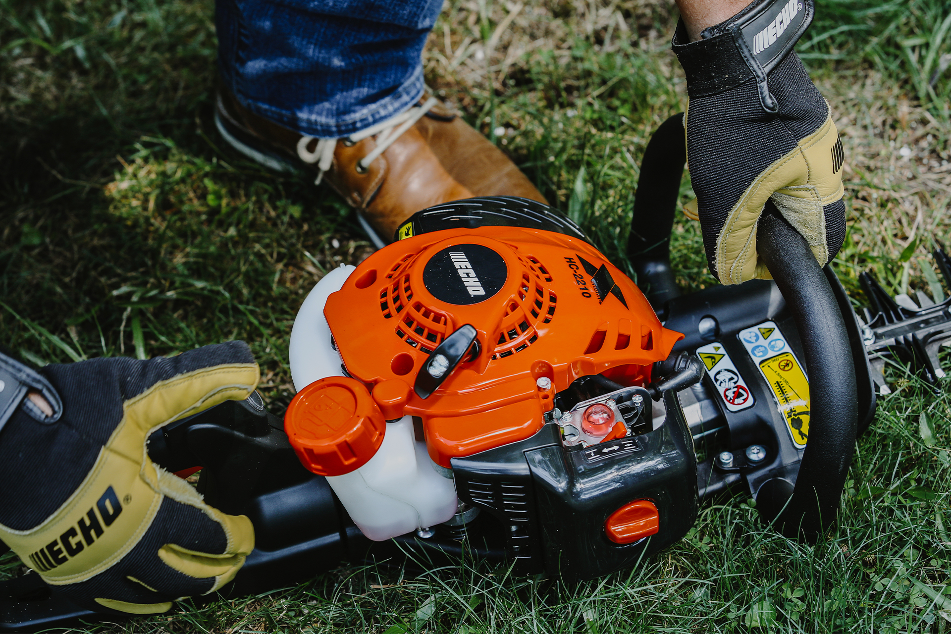 Hedge Trimmer Accessories