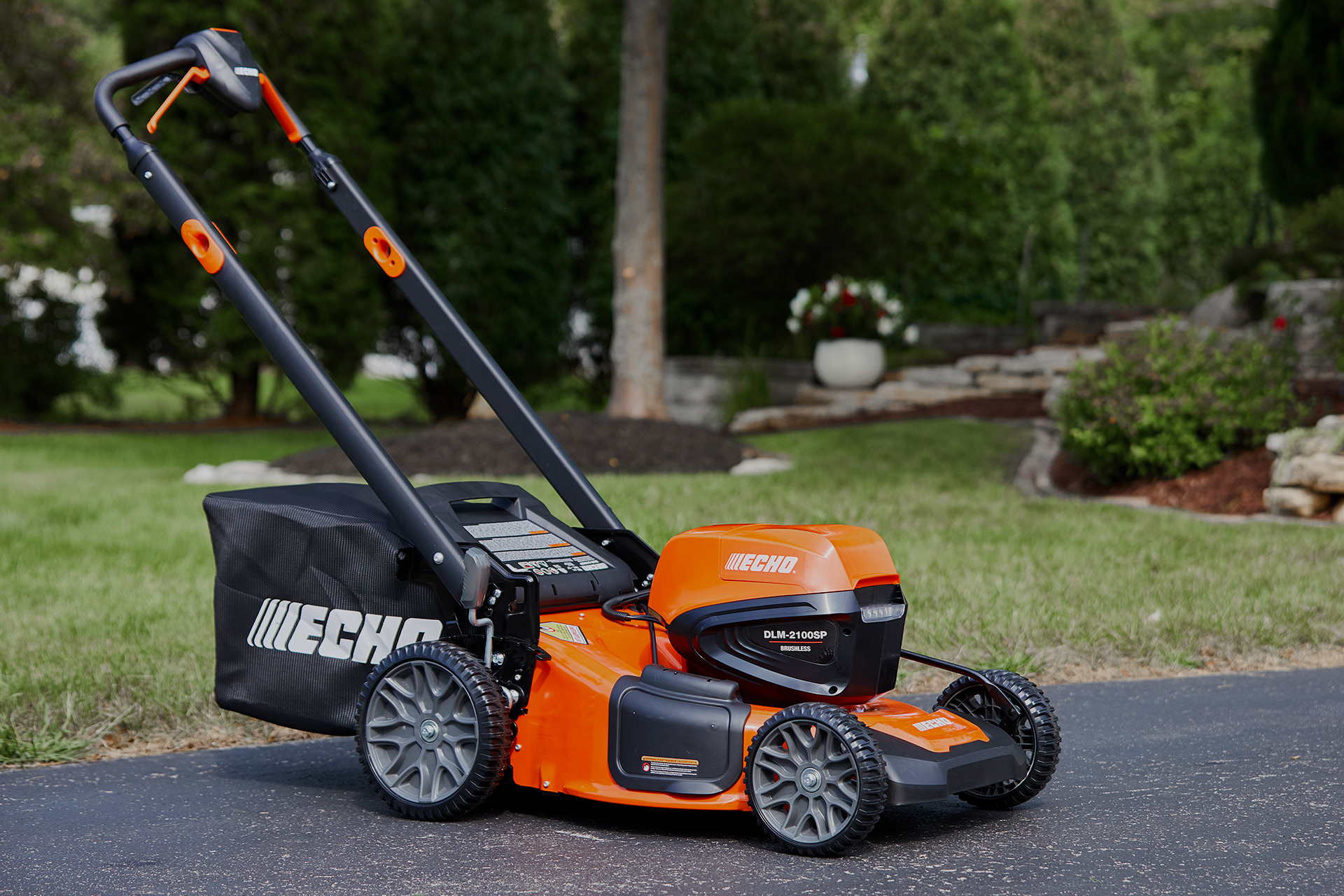 Lawnmower Accessories