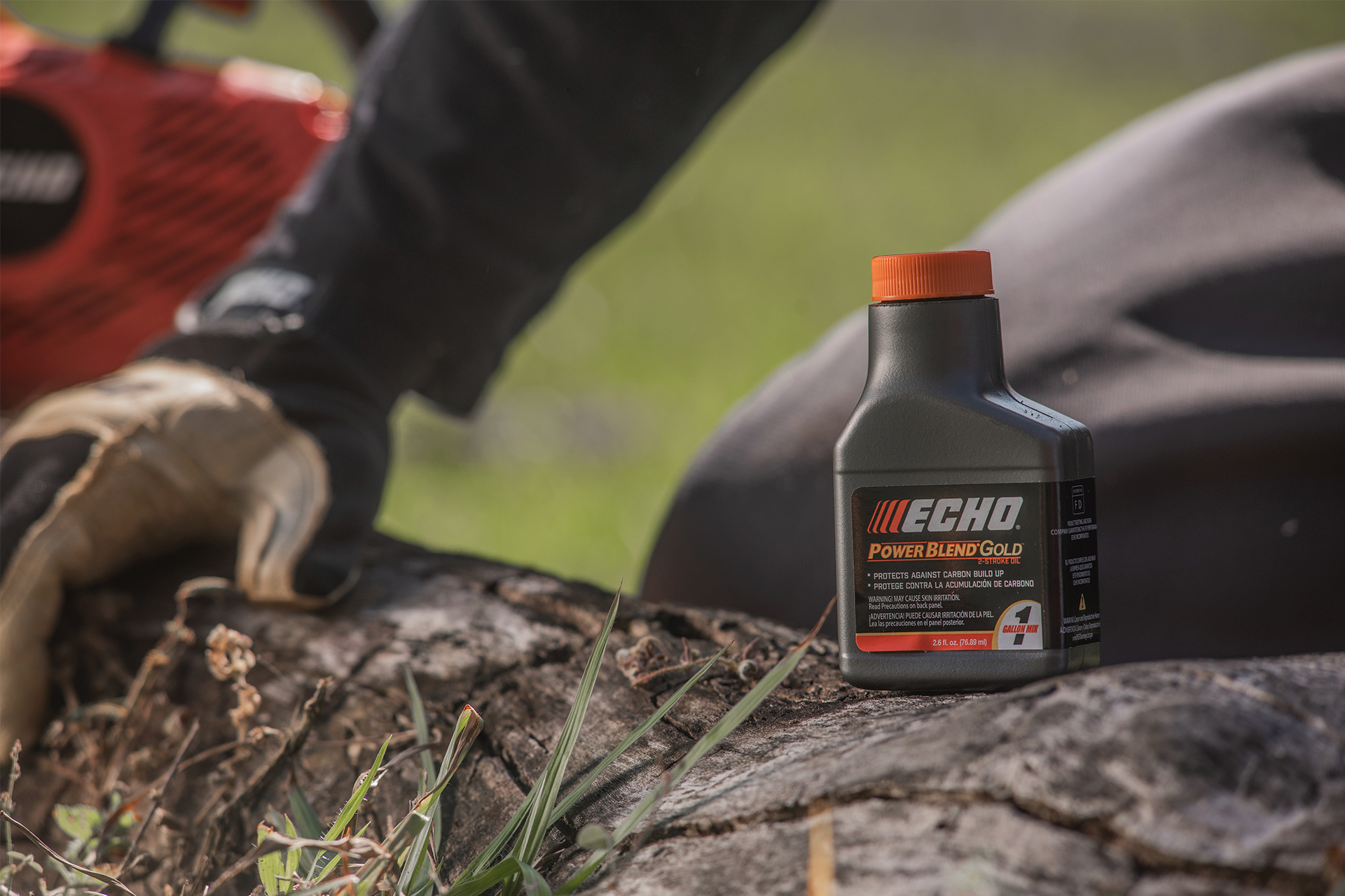 Fuel, Oil & Lubricants