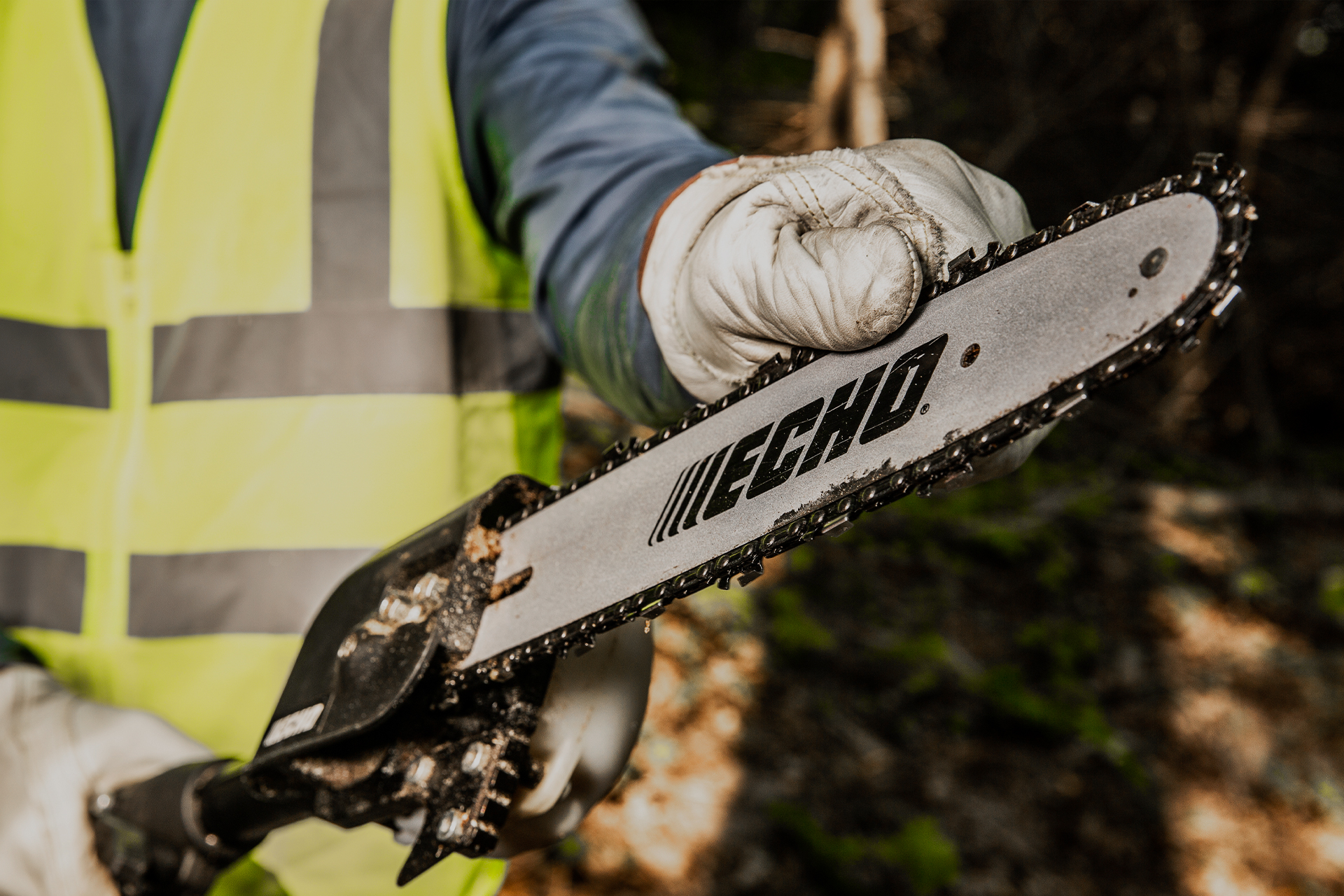 Accesorios de Power Pruner® 