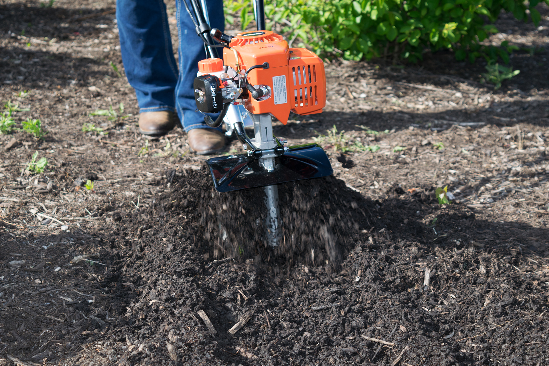 Tiller/Cultivator Accessories