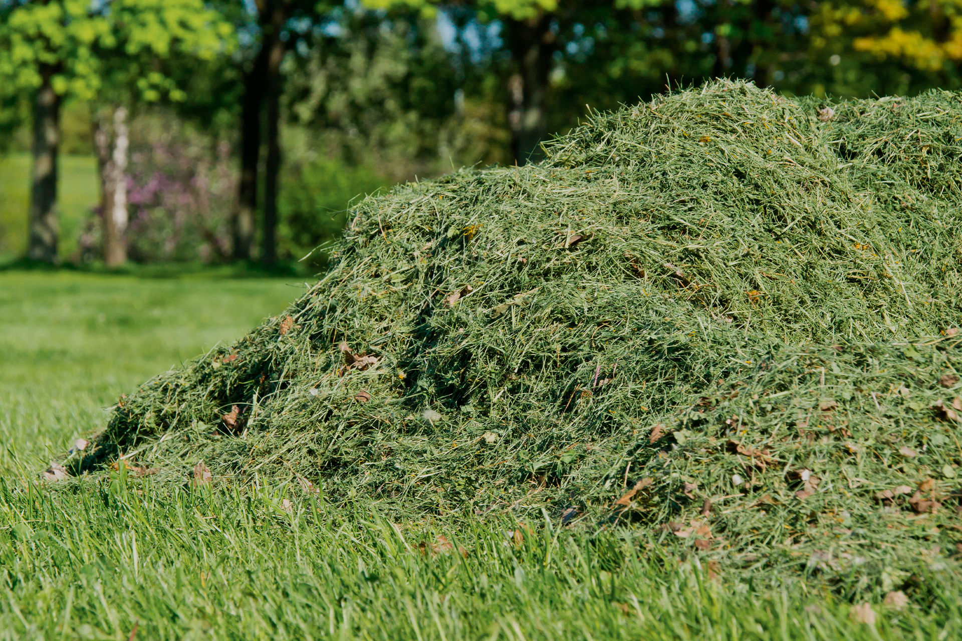 Wheeled Trimmer Accessories