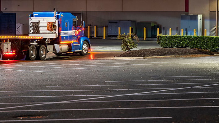 ​  Fast, accurate light positioning