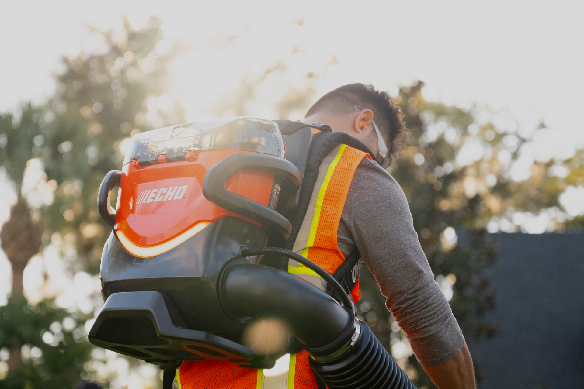 EXPLORE OUTDOOR POWER TOOLS