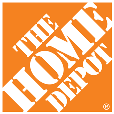 Home Depot Logo